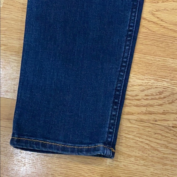 Women Hollister High rise super skinny jeans - Picture 5 of 6